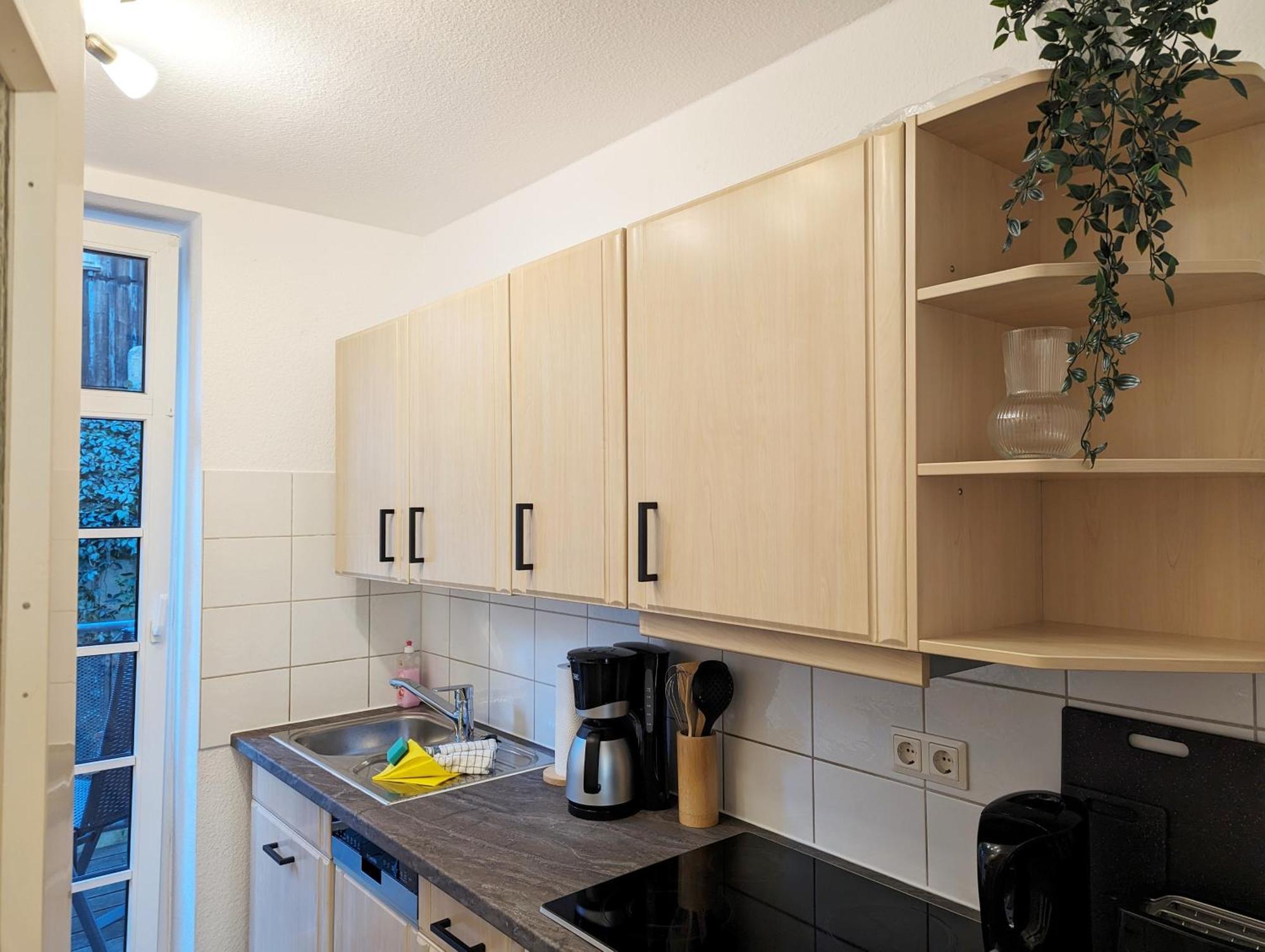 Hw2B - Urlaubsmagie - Wohlfuehlwohnung Mit Balkon, Pool, Sauna & Terrasse Sebnitz Dış mekan fotoğraf