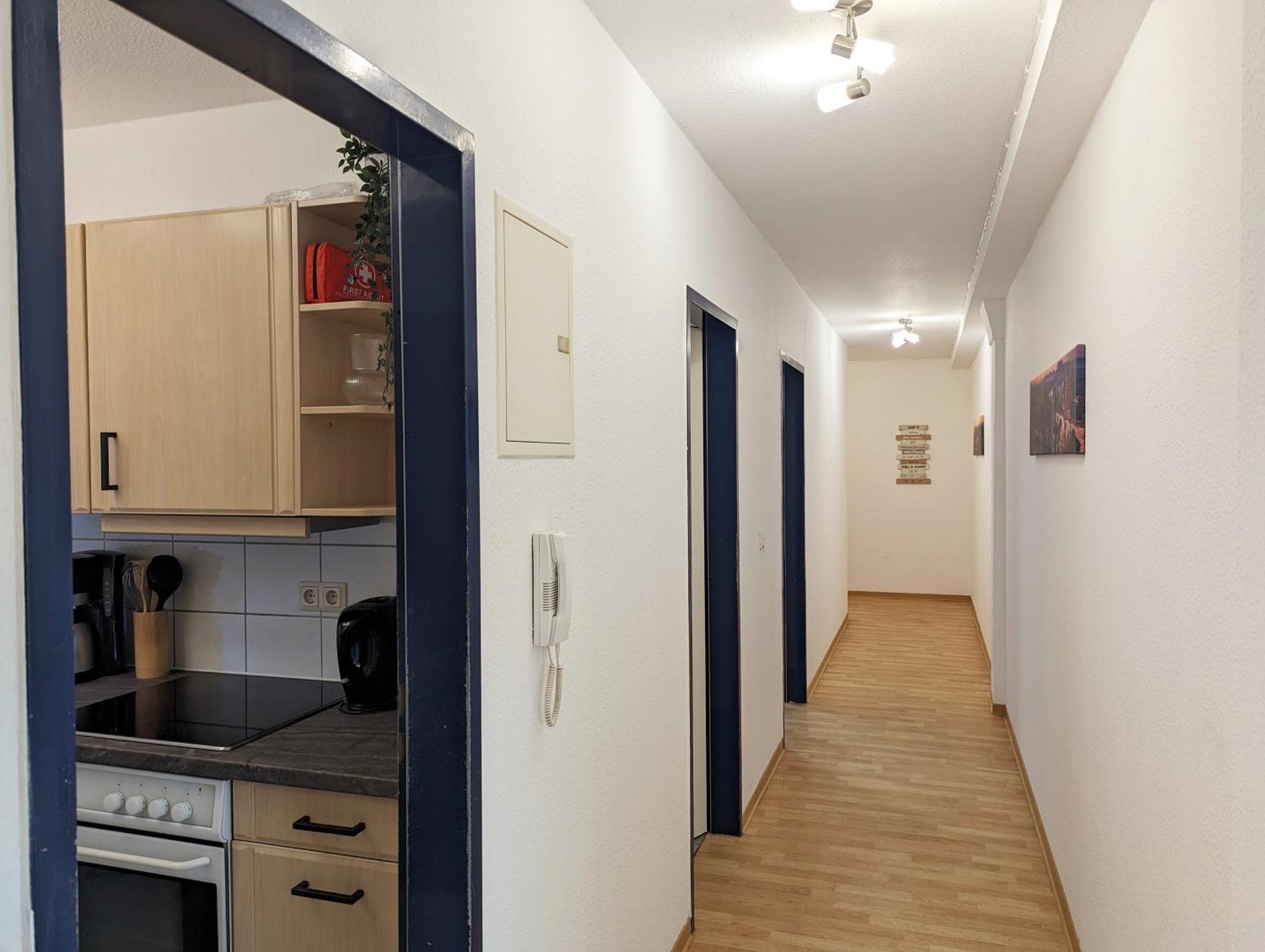 Hw2B - Urlaubsmagie - Wohlfuehlwohnung Mit Balkon, Pool, Sauna & Terrasse Sebnitz Dış mekan fotoğraf