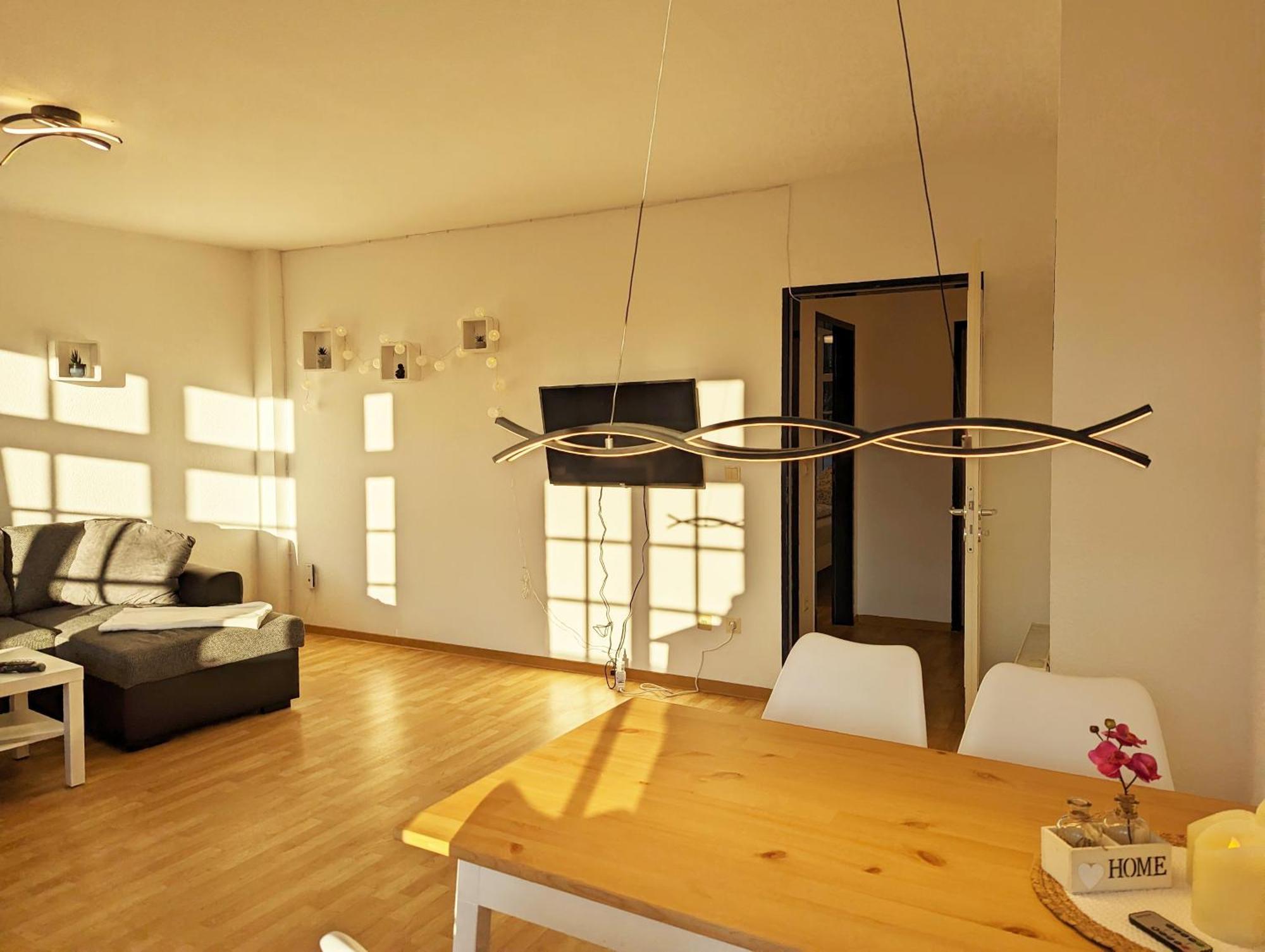 Hw2B - Urlaubsmagie - Wohlfuehlwohnung Mit Balkon, Pool, Sauna & Terrasse Sebnitz Dış mekan fotoğraf